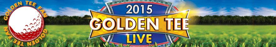 Golden Tee Las Vegas MountainSide